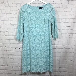 Jessica Howard midi dress